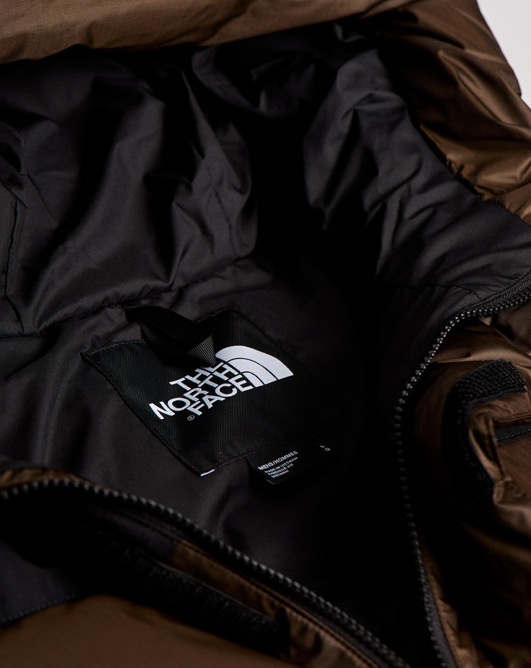 The North Face HMLYN Down Parka - XHIBITION