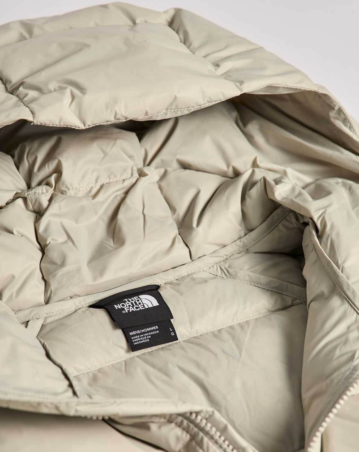 The North Face Hydrenalite™ Down Hoodie - XHIBITION