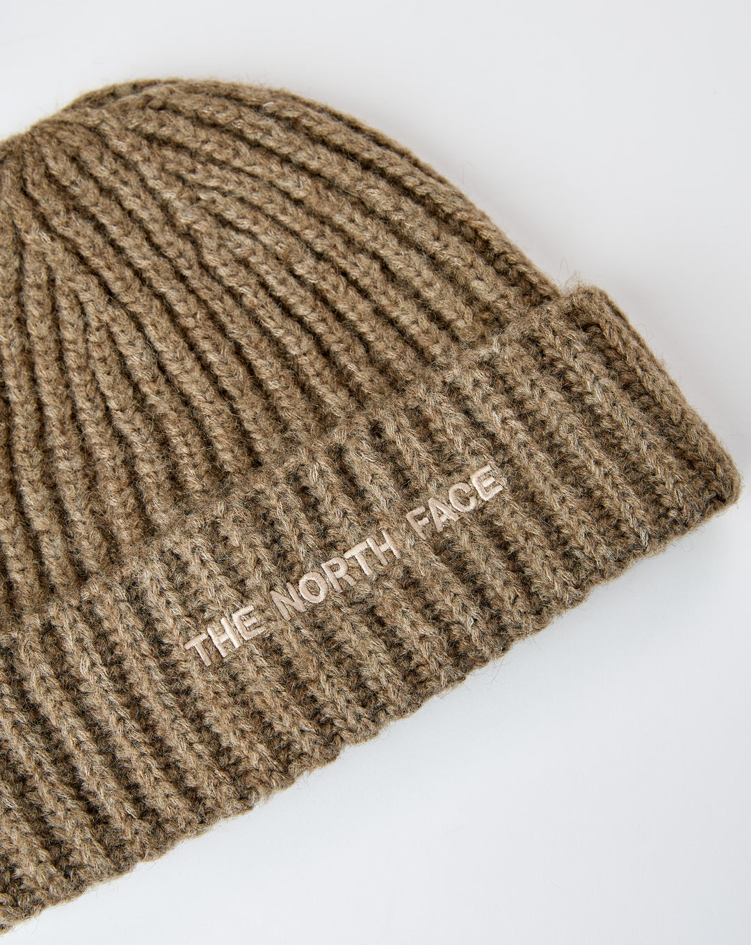 Fohair Cabin Beanie