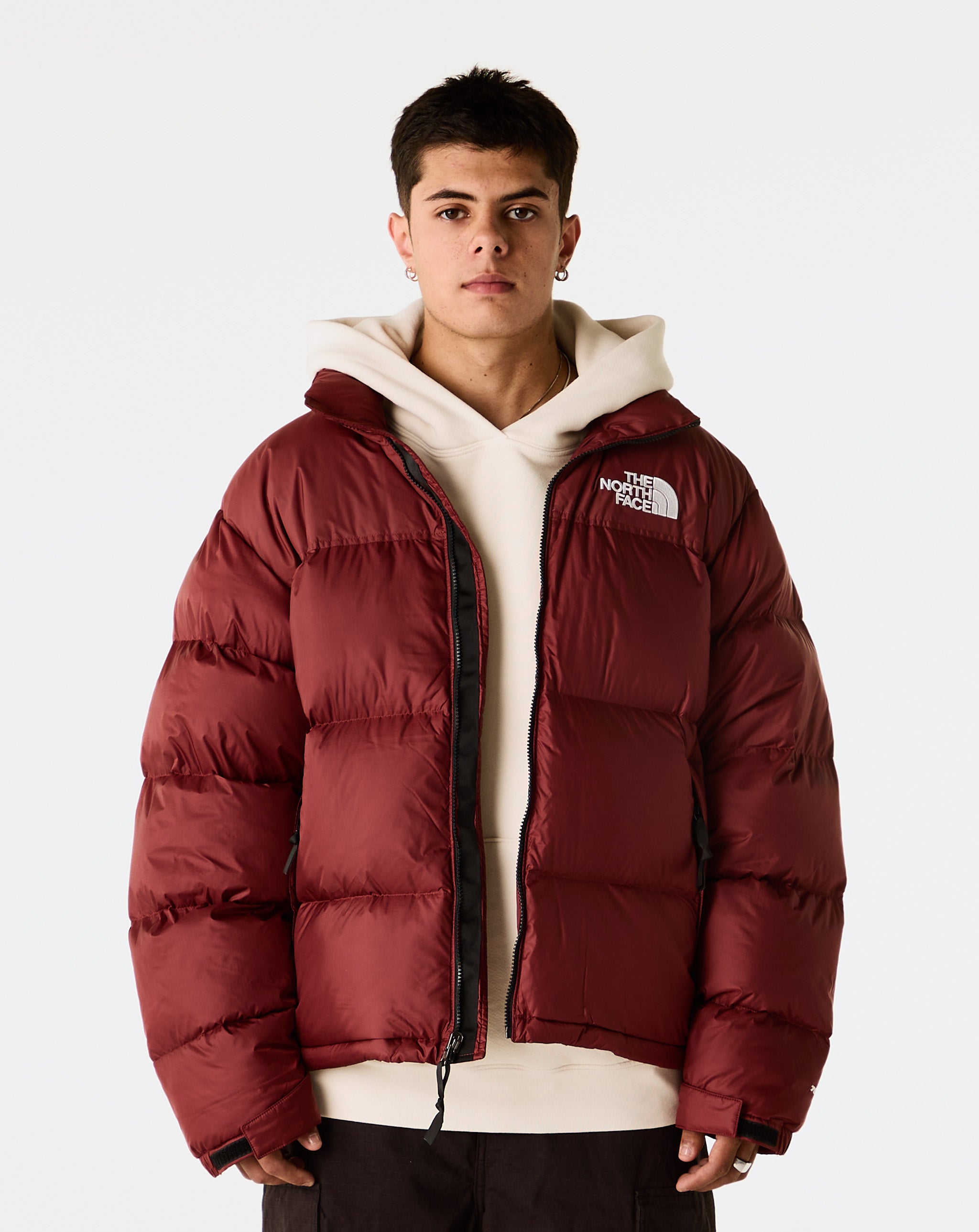 The North Face 1996 Retro Nuptse Jacket - XHIBITION