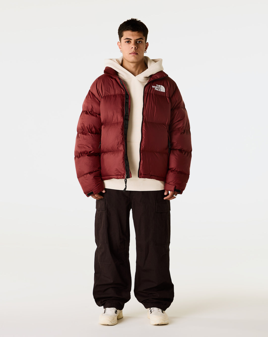 The North Face 1996 Retro Nuptse Jacket - XHIBITION