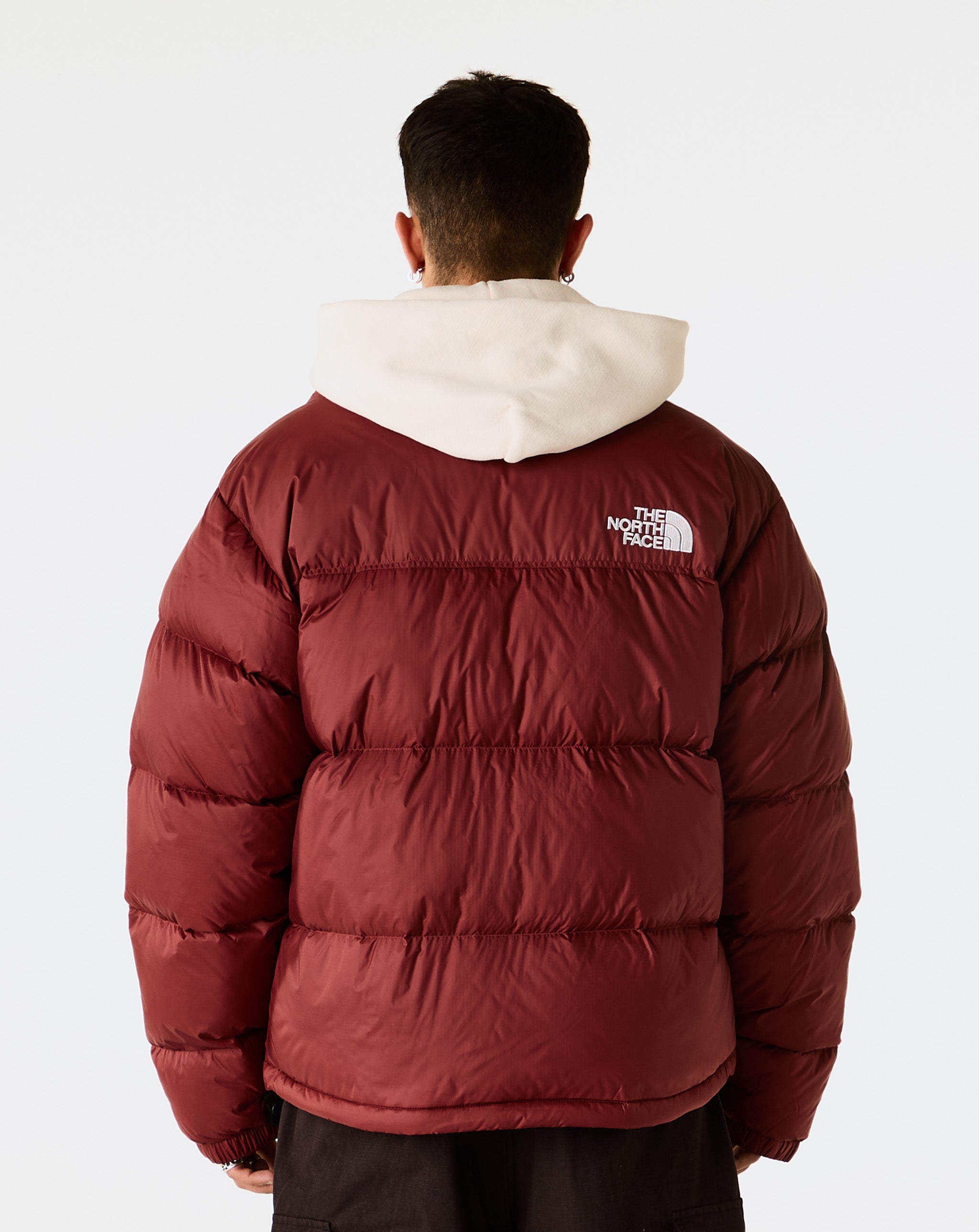 The North Face 1996 Retro Nuptse Jacket - XHIBITION