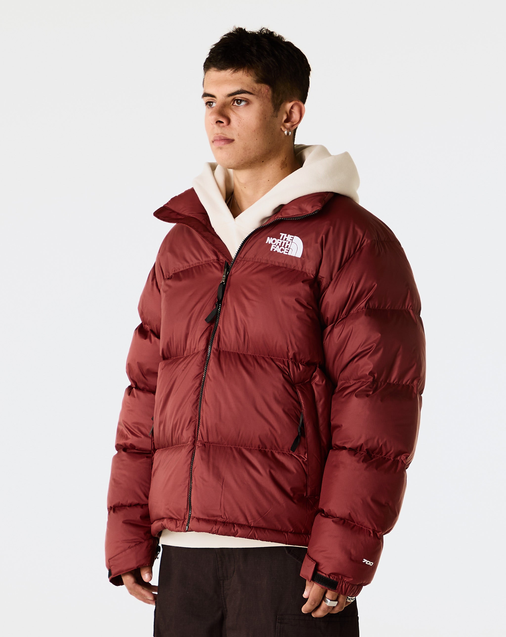 The North Face 1996 Retro Nuptse Jacket - XHIBITION