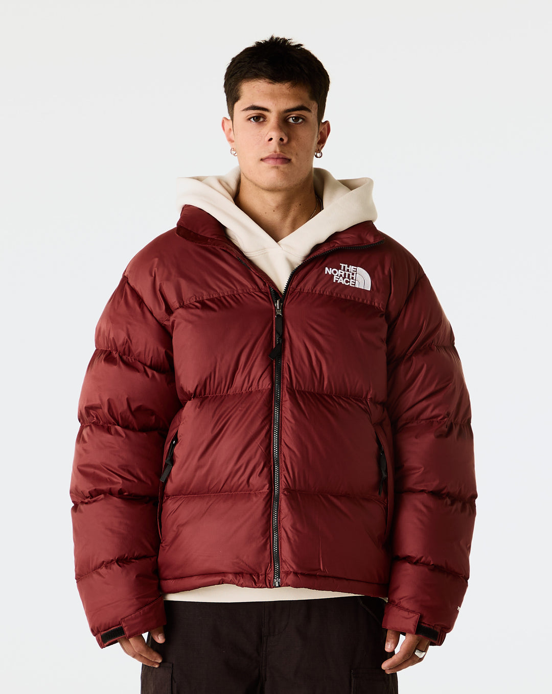 The North Face 1996 Retro Nuptse Jacket - XHIBITION