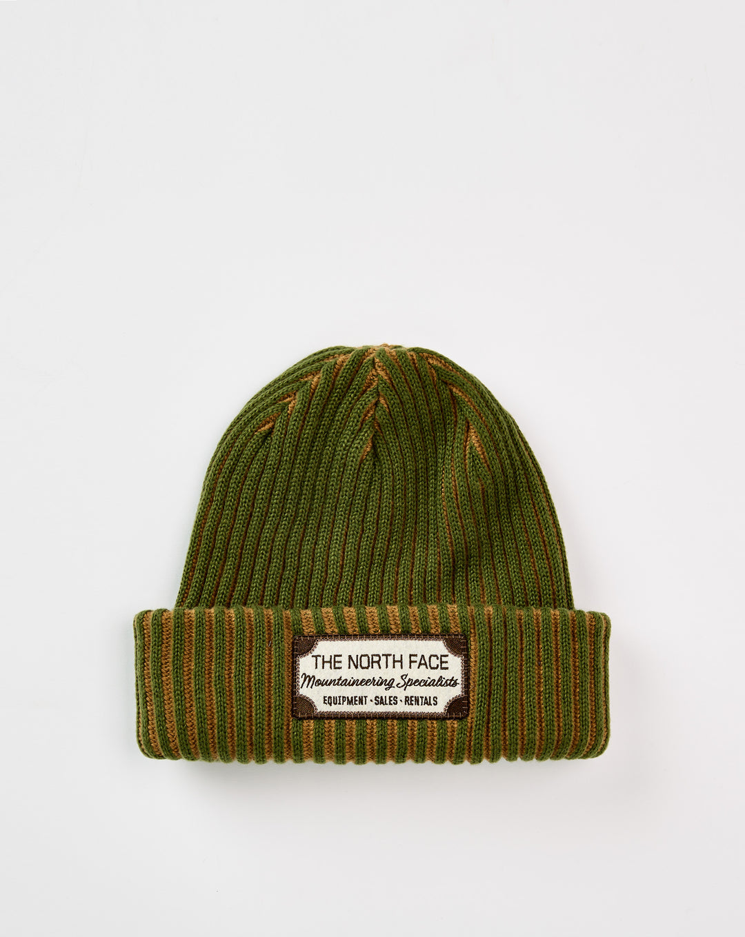 Salty Lined SE Beanie