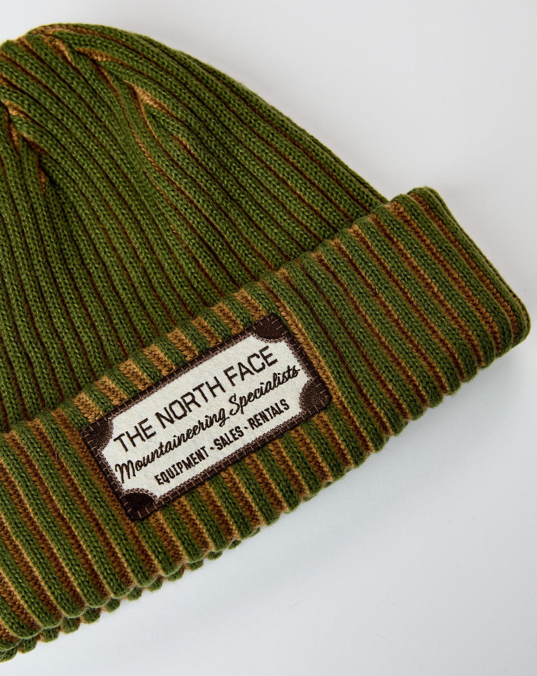 Salty Lined SE Beanie
