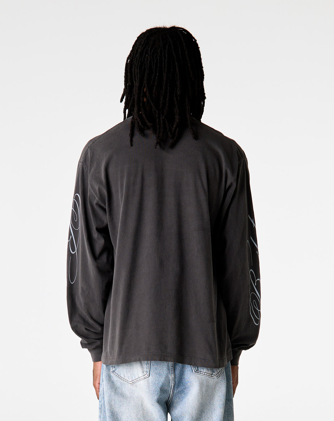 Basketcase Gallery Nightcrawler Long Sleeve - XHIBITION