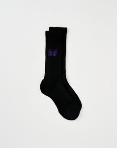 Needles Pile Socks  - XHIBITION