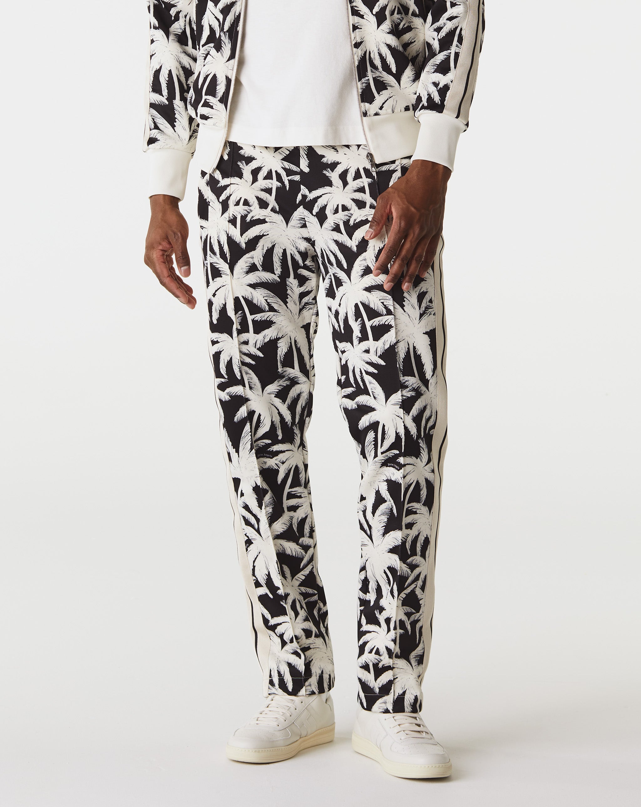 Palm Angels Palms Allover Track Pants  - XHIBITION