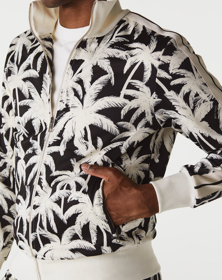 Palm Angels Palms All Over Track Jacket  - XHIBITION