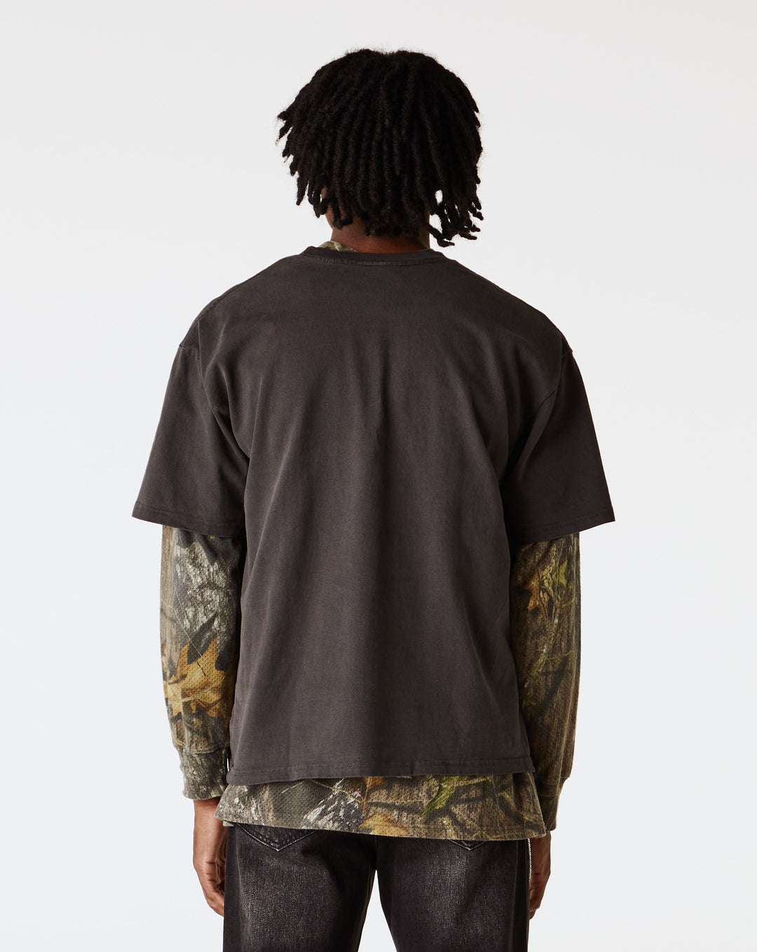 S S CAMP SHIRT | I Heart T-Shirt – Cheap Ida-step Jordan outlet