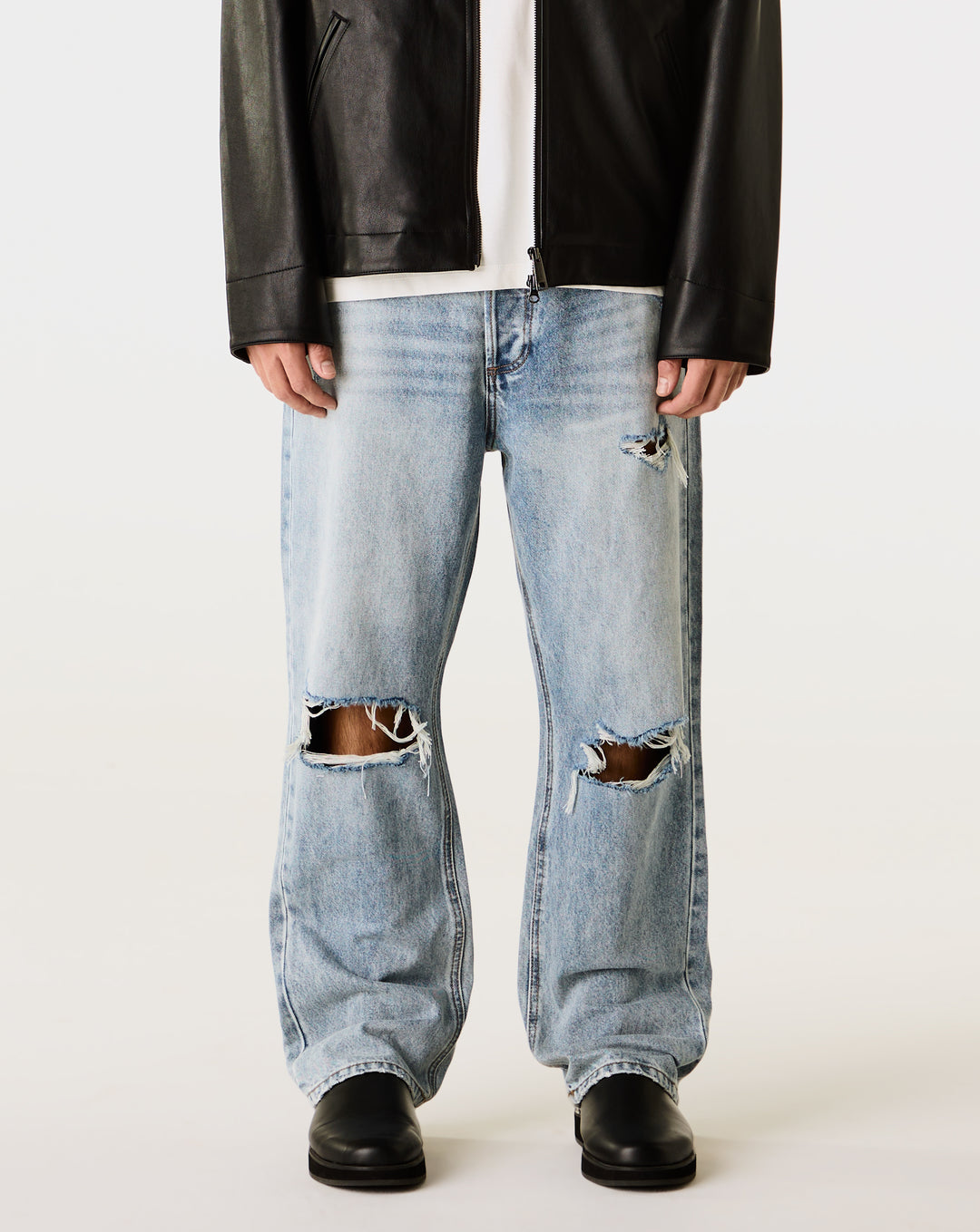 Other Matters Relaxed Jean - XHIBITION