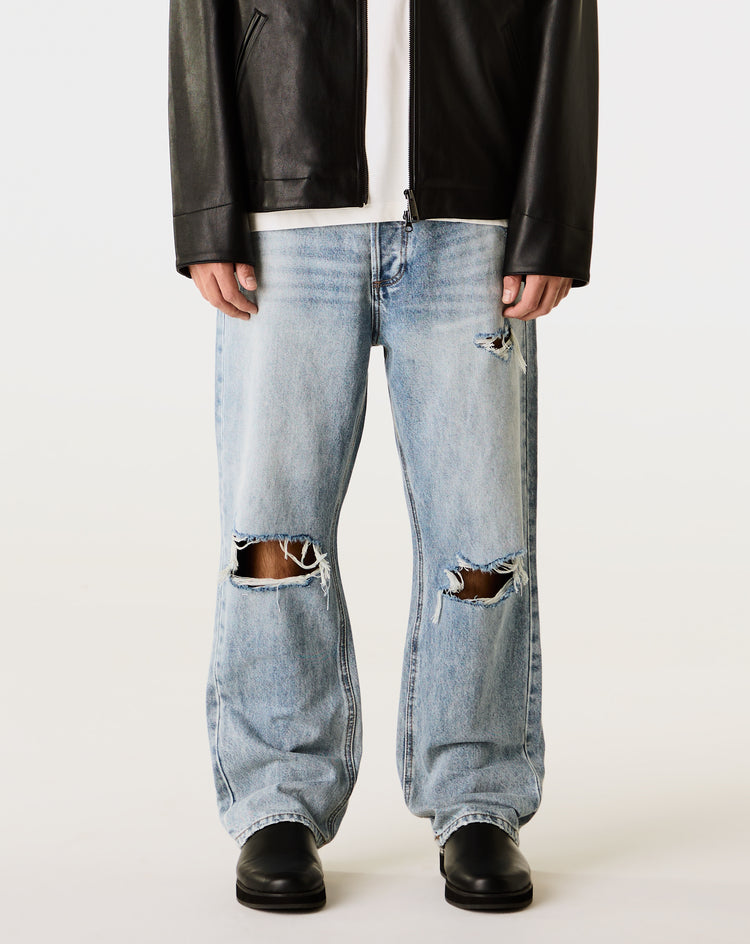 Other Matters Relaxed Jean - XHIBITION