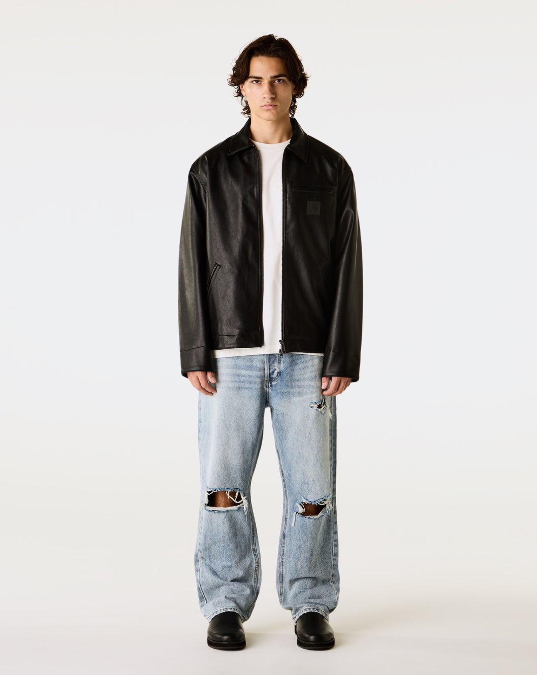 Other Matters Relaxed Jean - XHIBITION