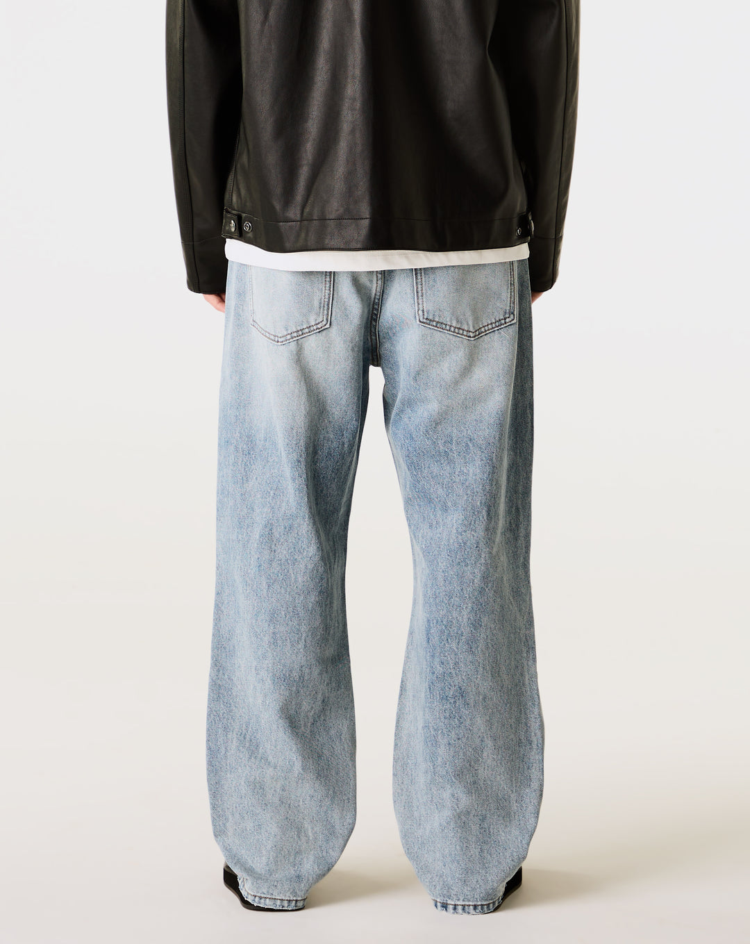 Other Matters Relaxed Jean - XHIBITION