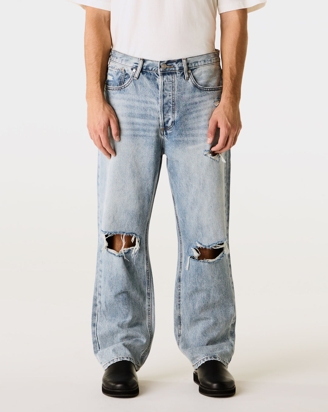 Other Matters Relaxed Jean - XHIBITION