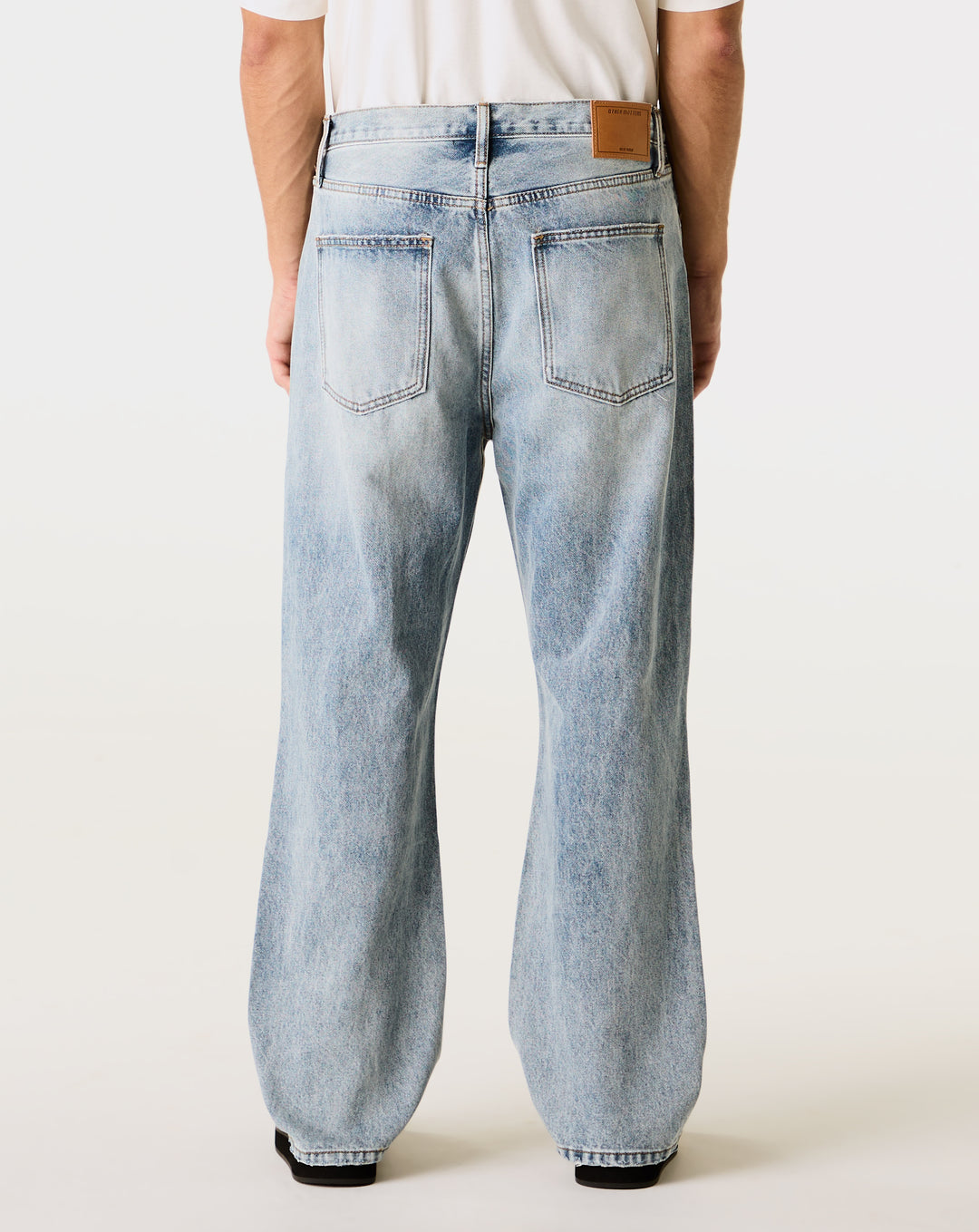 Other Matters Relaxed Jean - XHIBITION