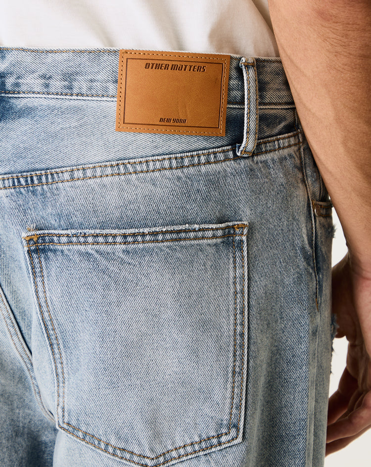 Other Matters Relaxed Jean - XHIBITION