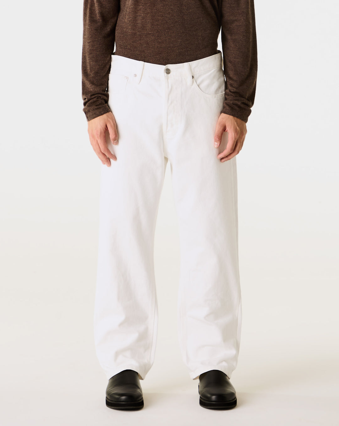 Other Matters Relaxed Jean - XHIBITION