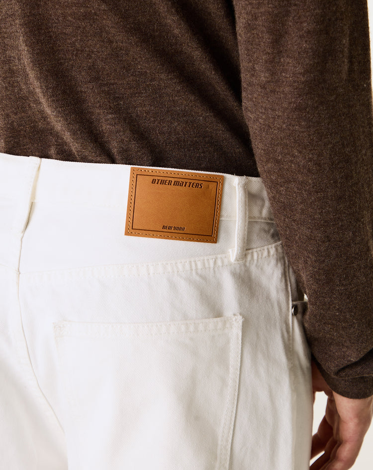 Other Matters Relaxed Jean - XHIBITION