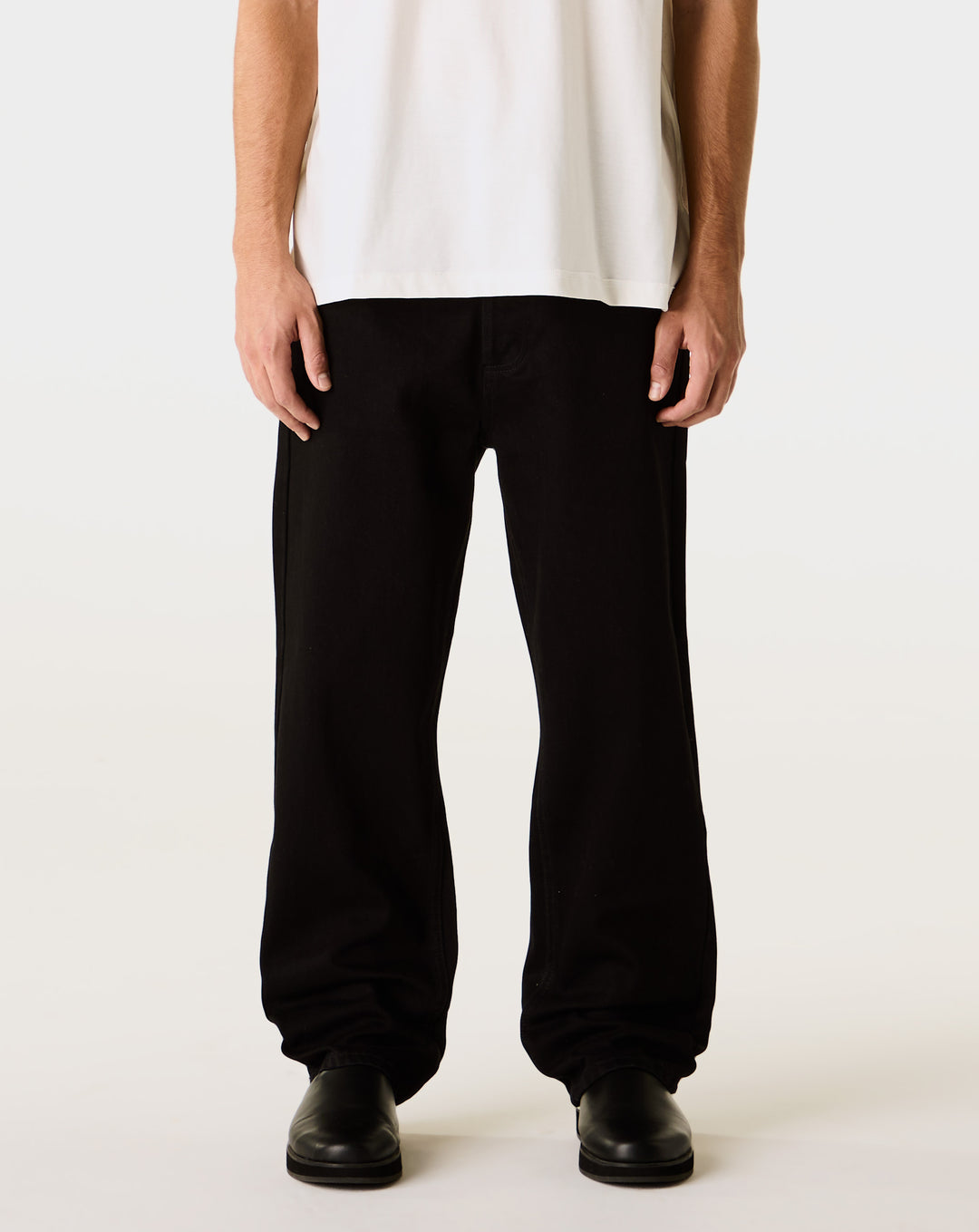 Other Matters Relaxed Jean - XHIBITION