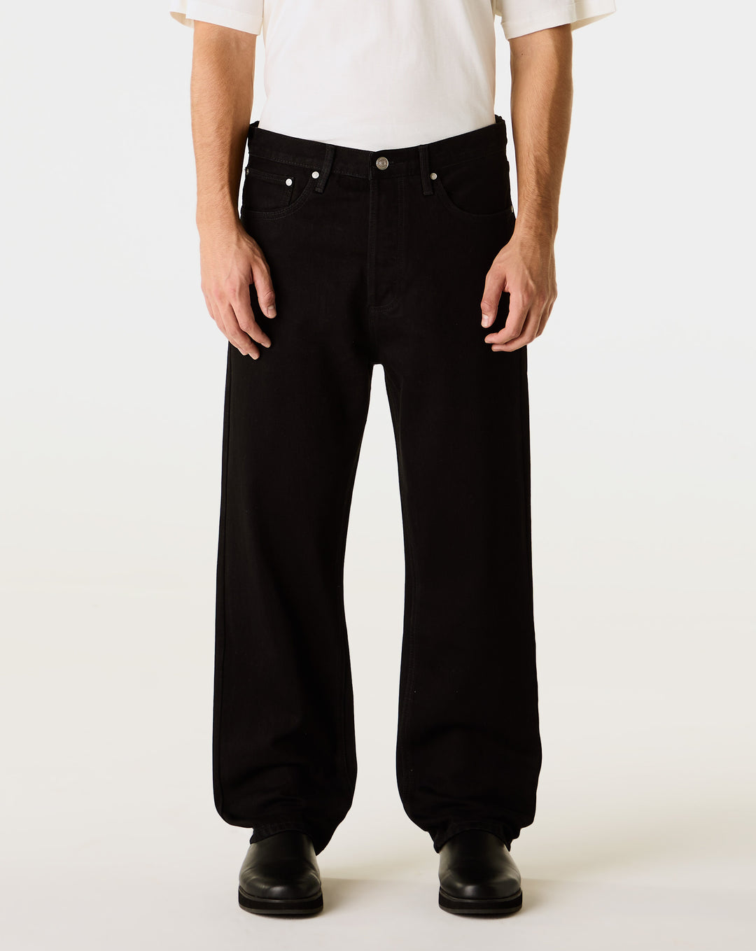 Other Matters Relaxed Jean - XHIBITION