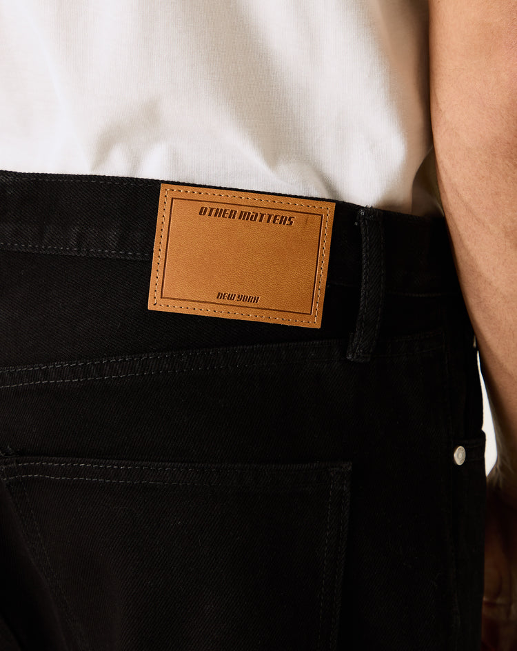 Other Matters Relaxed Jean - XHIBITION