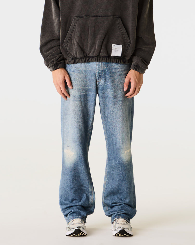 Other Matters Denim Sweatpant - XHIBITION