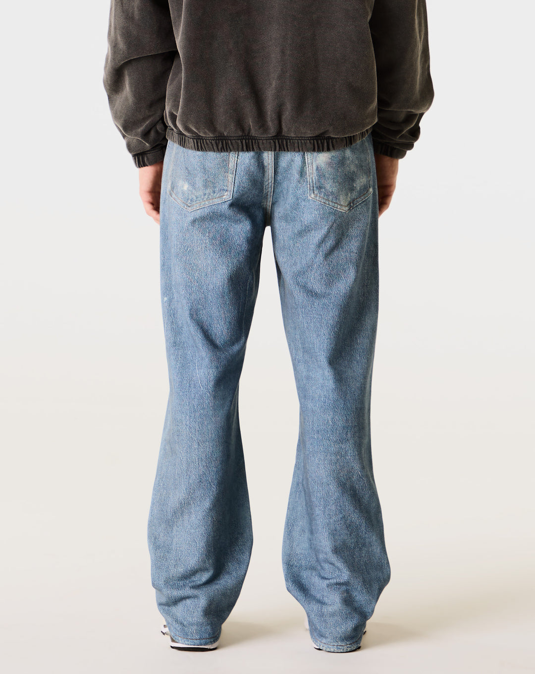 Other Matters Denim Sweatpant - XHIBITION