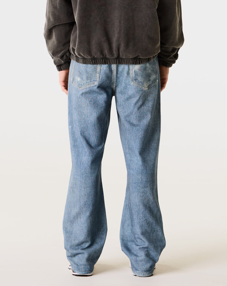Other Matters Denim Sweatpant - XHIBITION