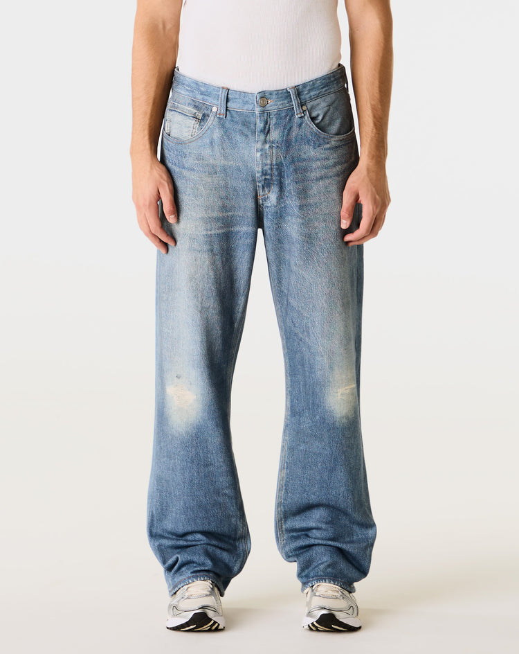 Other Matters Denim Sweatpant - XHIBITION