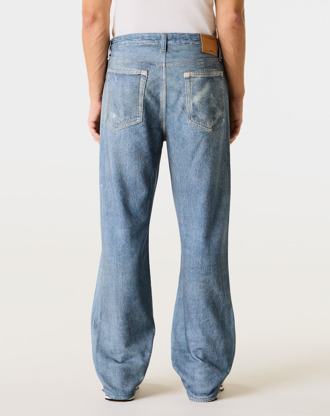 Other Matters Denim Sweatpant - XHIBITION