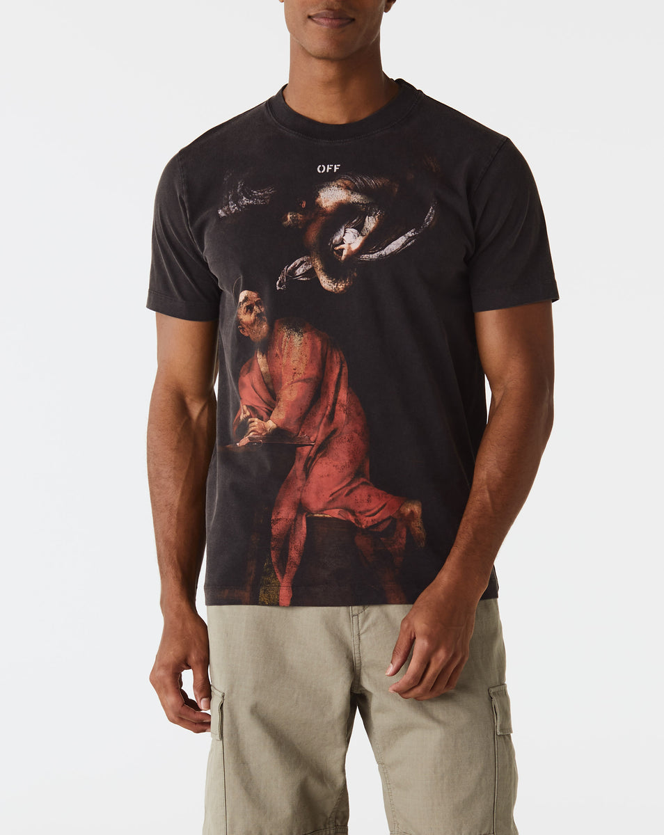 St. Matthew Slim T-Shirt