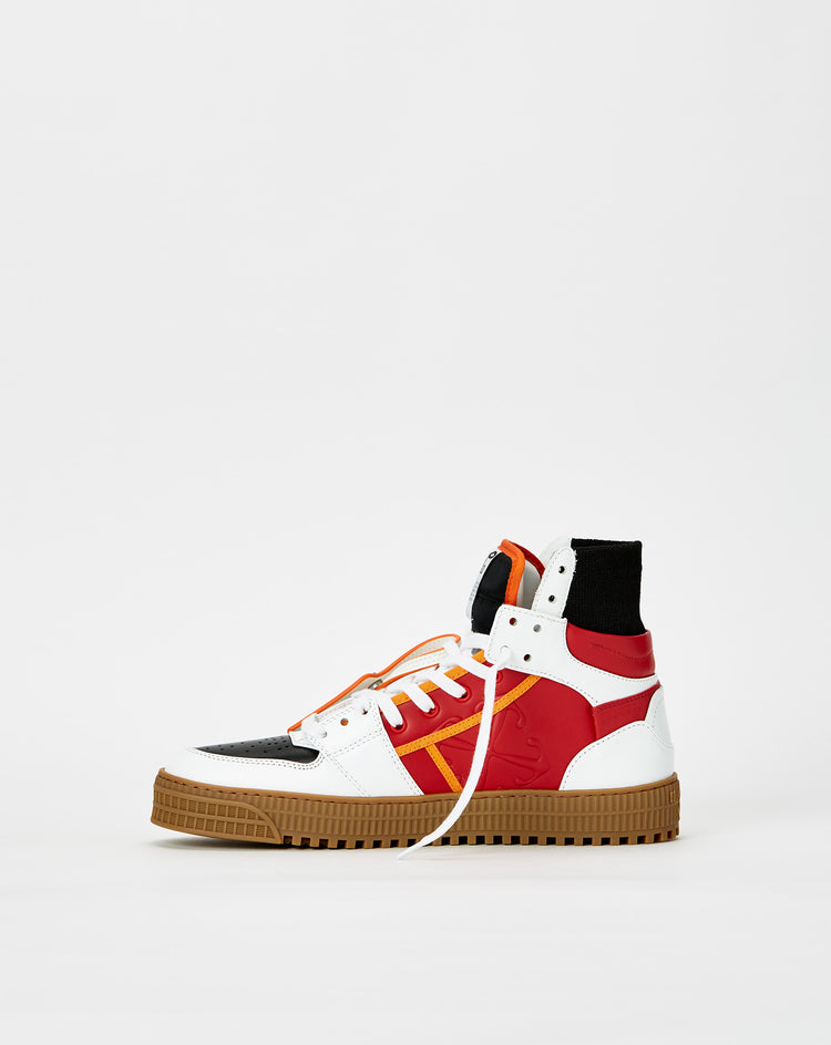 Off-White 3.0 Off Court Calf Leather  - XHIBITION