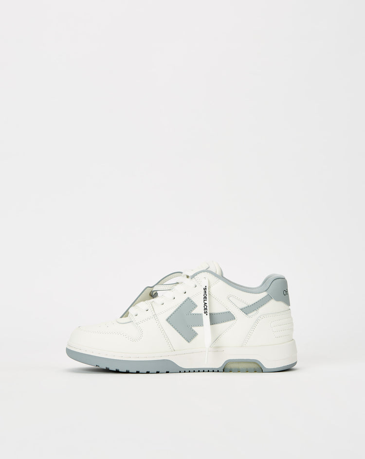 Off-White Out Of Office Calf Leather  - XHIBITION