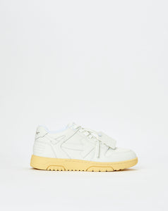 Off-White Out Of Office Calf Leather  - XHIBITION