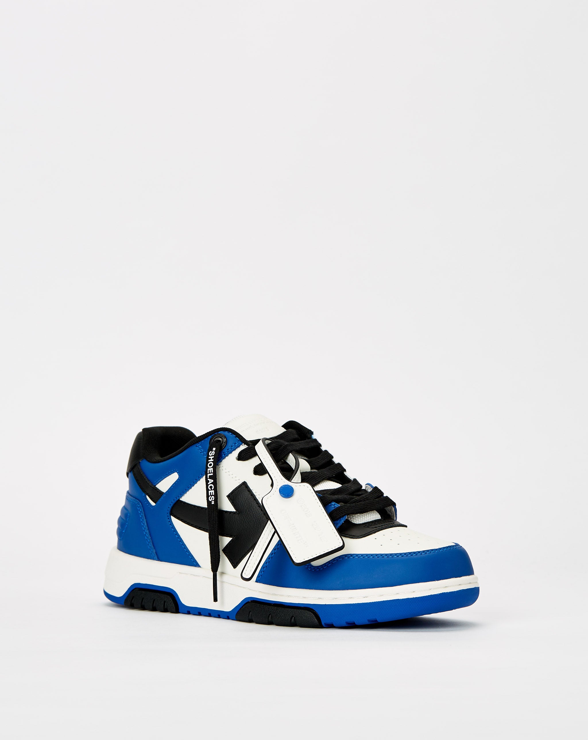 Off-White Out Of Office Calf Leather  - Cheap Urlfreeze Jordan outlet