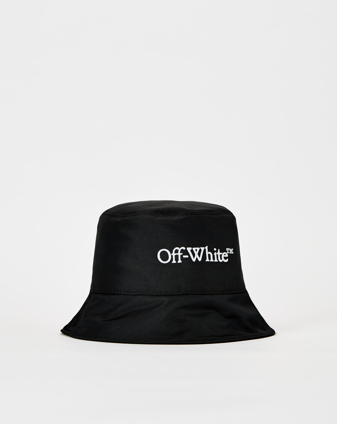 Off-White Bookish Bucket Hat  - XHIBITION
