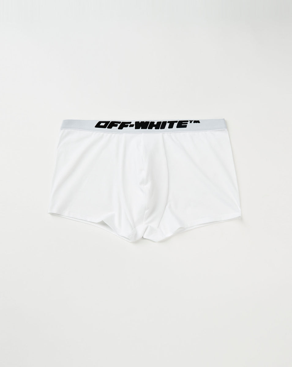Off-White OW Race Boxer  - XHIBITION