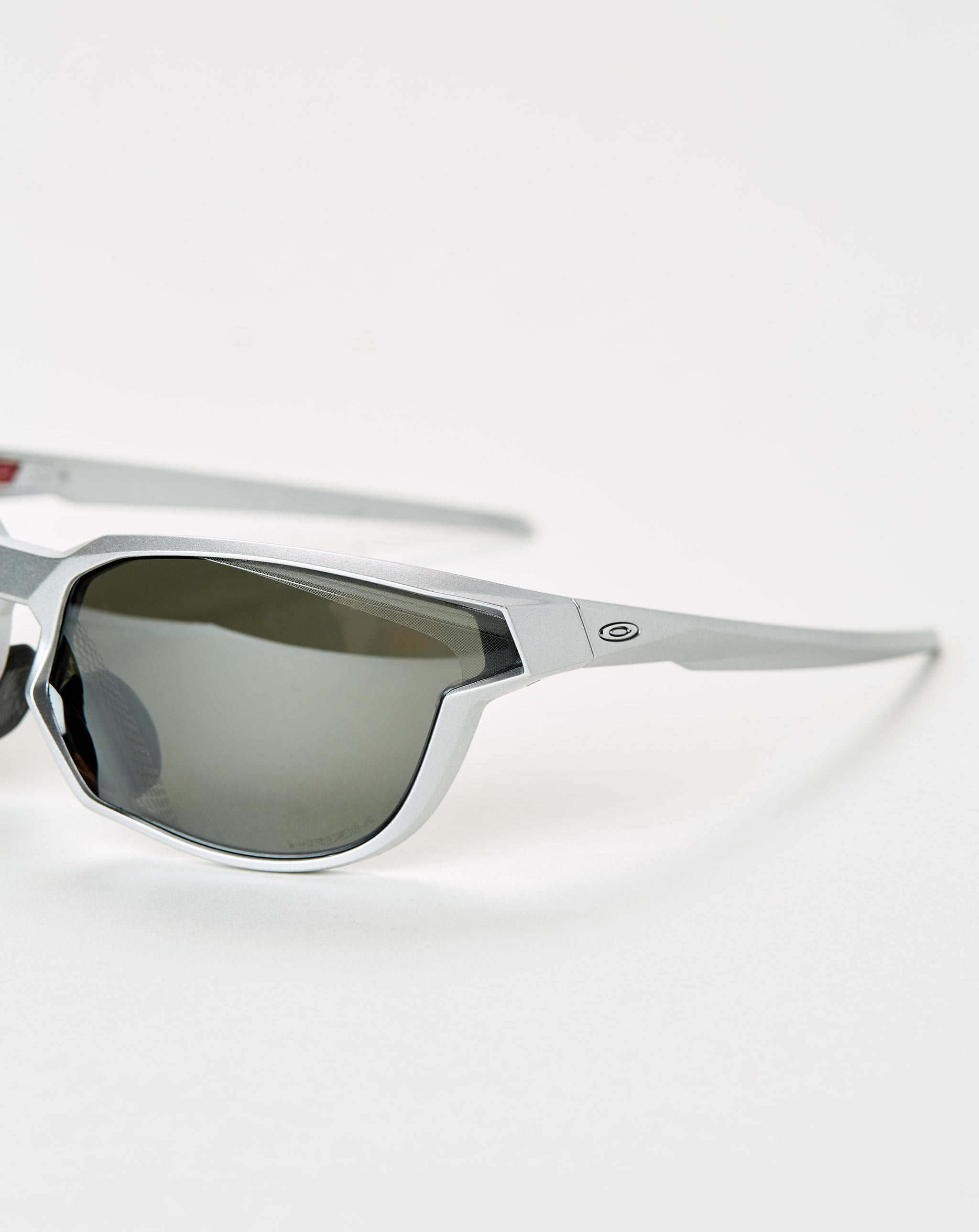 Review: Oakley Encoder Sunglasses - Runner's Tribe