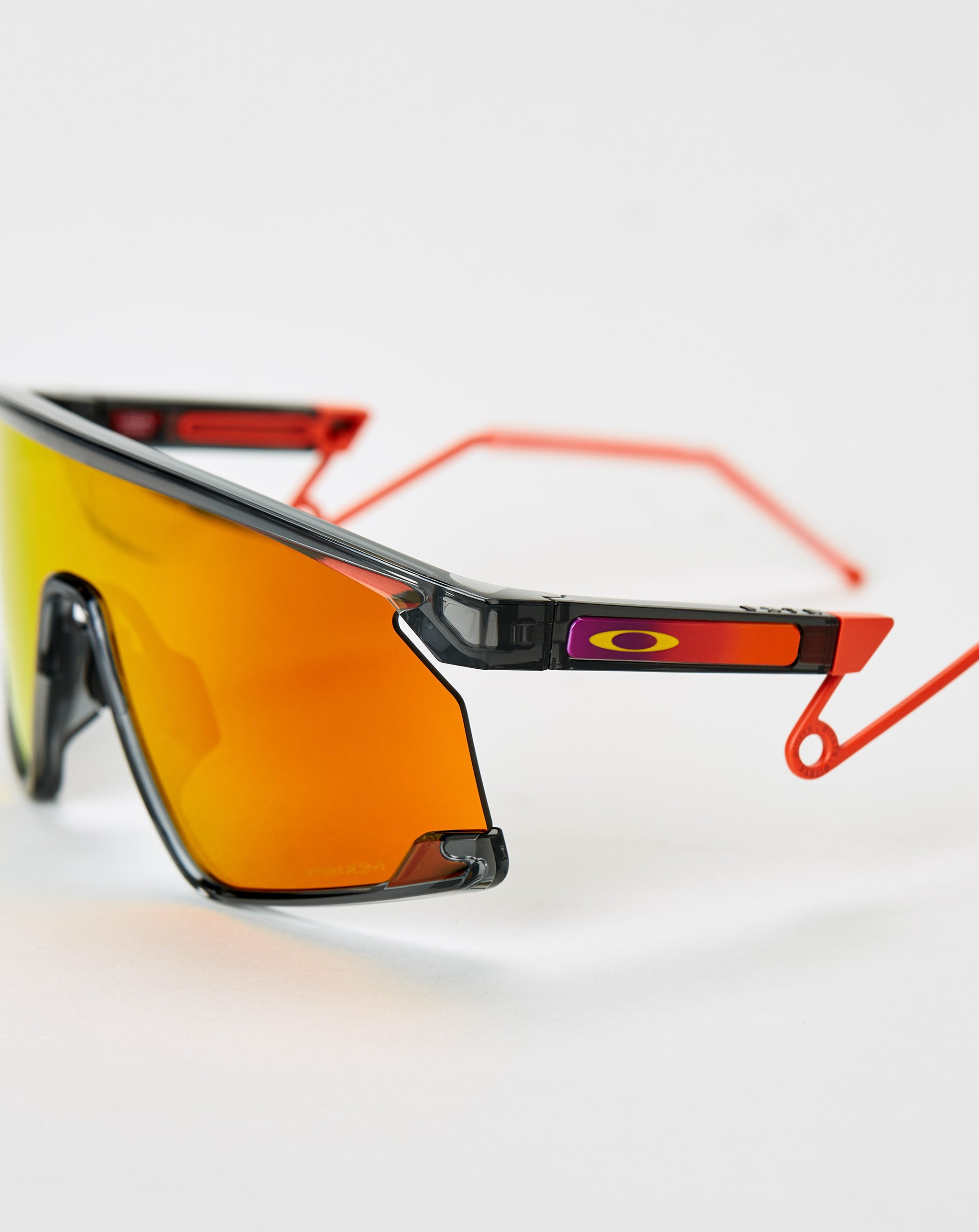 Oakley Montblanc square frame tinted lens sunglasses Schwarz  - Cheap Atelier-lumieres Jordan outlet