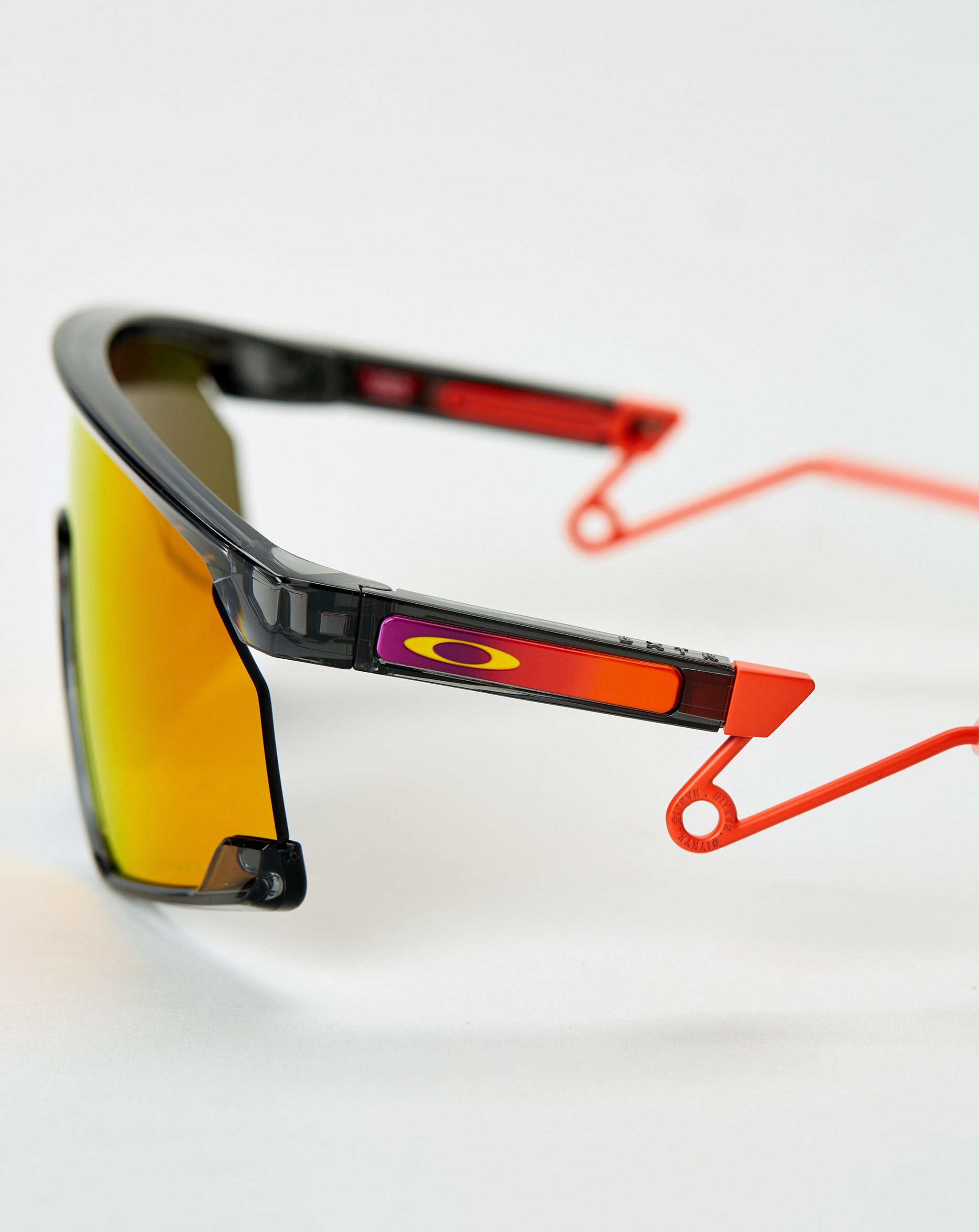 Oakley Cairn Hybrid Mirror Sunglasses  - Cheap Urlfreeze Jordan outlet