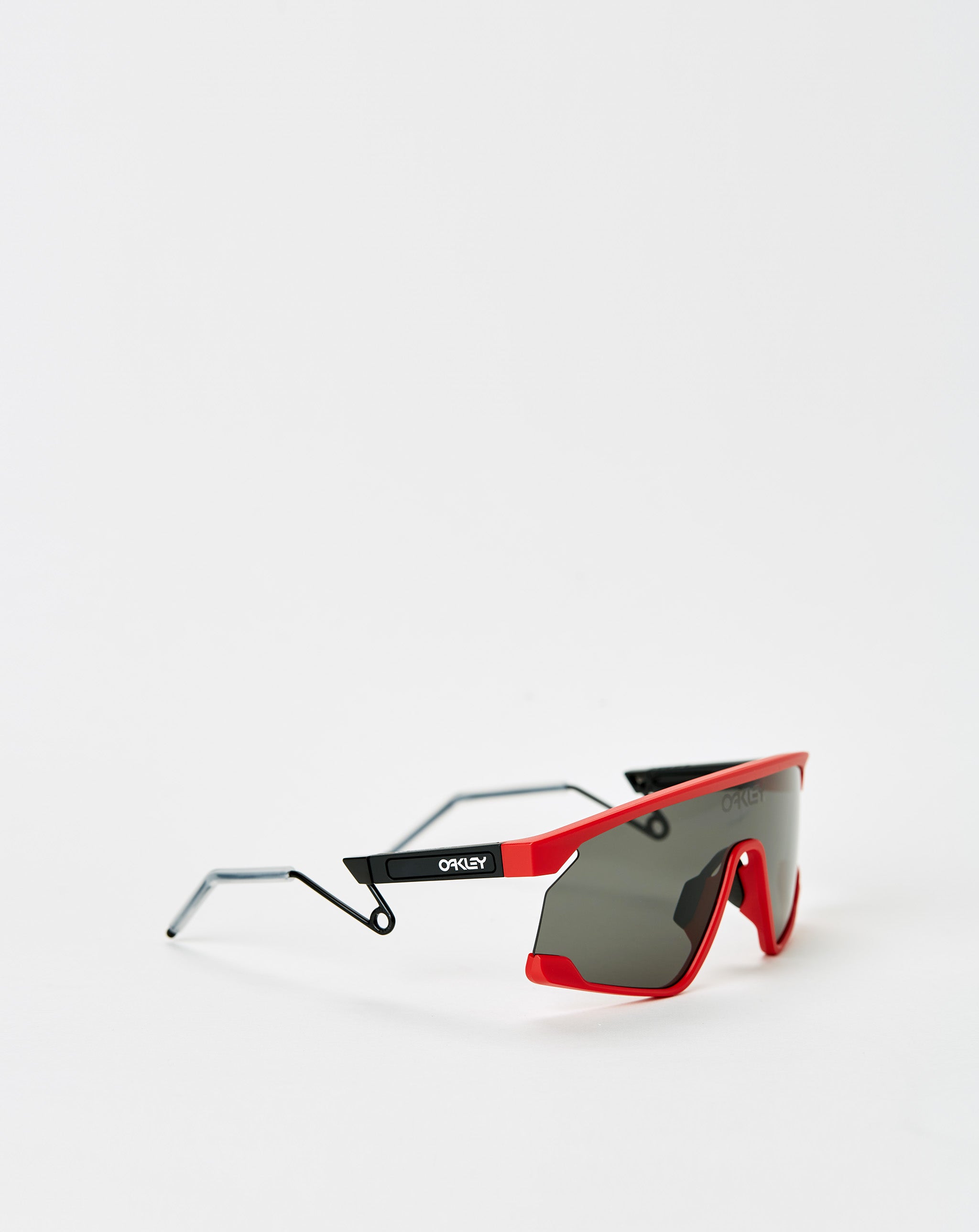 Oakley Montblanc square frame tinted lens sunglasses Schwarz  - Cheap Atelier-lumieres Jordan outlet