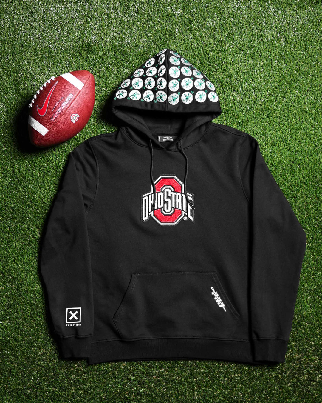 Cap CAPSLAB Dragon Ball Gohan Legacy CL DBZ4 1 LEG Black