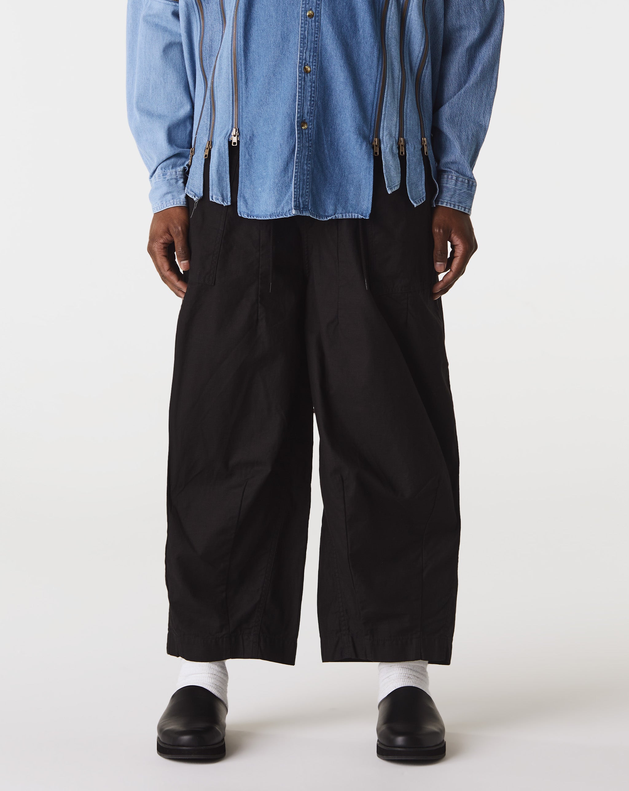 パンツ Needles H.D. Pants Fatigue Needles - H.D. Fatigue Pants | HBX - Globally Curated