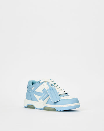 Off-White Women's Out of Office Calf Leather  - XHIBITION
