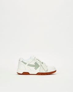 Off-White Women's Out of Office Calf Leather  - XHIBITION
