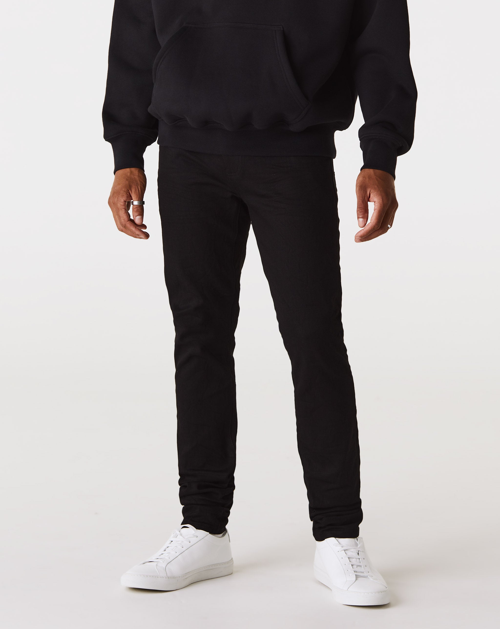 Purple Brand - Black Raw 222 - Black Raw222 – Xhibition