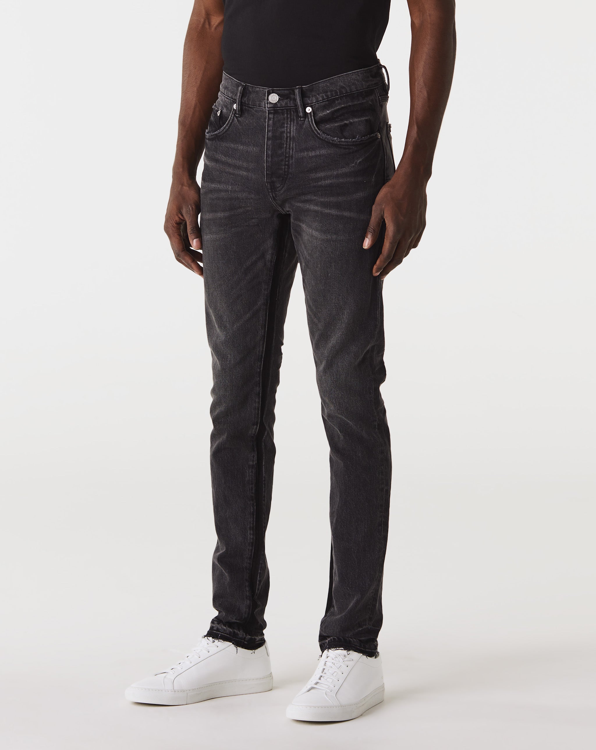 Purple Brand Low Rise Slim Jeans  - Cheap Urlfreeze Jordan outlet