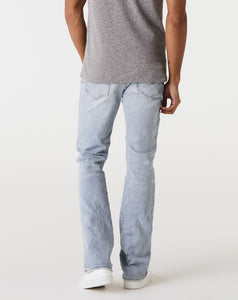 Purple Brand Bootcut Jeans  - XHIBITION